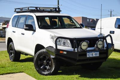 2013 Toyota Landcruiser Prado GX Wagon KDJ150R for sale in North West